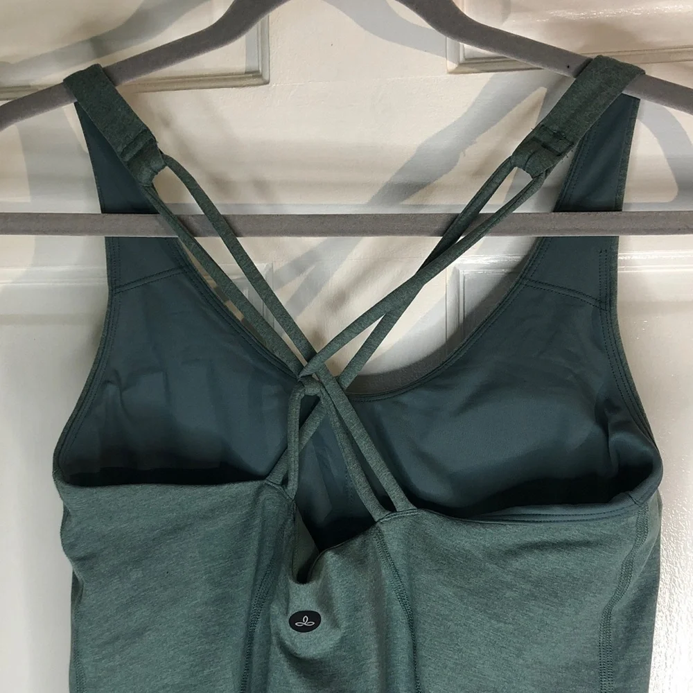 Prana Gravaba Every Day Dress - Picture 5 of 7